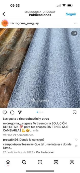 Microgoma - Imagen 17